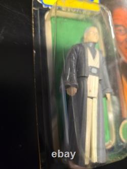 Star Wars Vintage Palitoy Tri Logo Anakin Skywalker MOC Carded