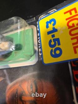 Star Wars Vintage Palitoy Tri Logo Anakin Skywalker MOC Carded