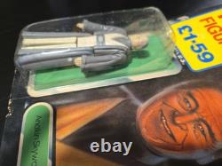 Star Wars Vintage Palitoy Tri Logo Anakin Skywalker MOC Carded