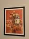 Star Wars Vintage Poster, R2D2 and C3PO (circa 1977) RARE, 2 of 4 Coca Cola