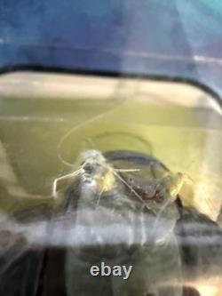 Star Wars Vintage Return Of The Jedi Gamorrean Guard Carded 65 Back Figure MIM