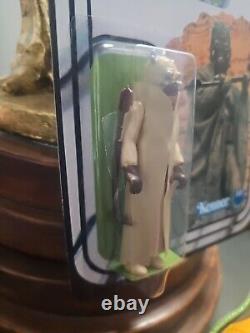 Star Wars Vintage Sand People Recard Perfect Condition