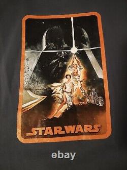 Star Wars Vintage Shirt