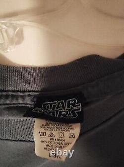 Star Wars Vintage Shirt