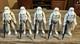 Star Wars Vintage Snowtroopers Lot -READ DESCRIPTION PLEASE