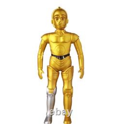 Star Wars Vintage Sofubi Sleepio Tm