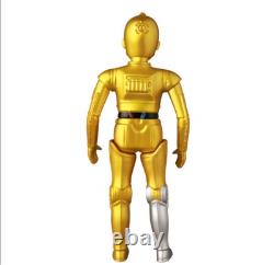 Star Wars Vintage Sofubi Sleepio Tm
