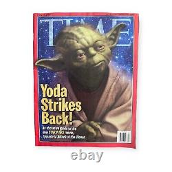 Star Wars Vintage Star Wars Magazines Set Of 8 Various Publisher Magazines