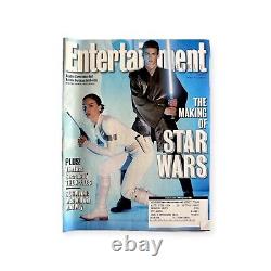 Star Wars Vintage Star Wars Magazines Set Of 8 Various Publisher Magazines