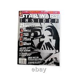 Star Wars Vintage Star Wars Magazines Set Of 8 Various Publisher Magazines