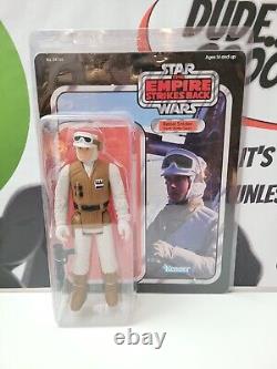 Star Wars Vintage Style Gentle Giant Jumbo Hoth Rebel Soldier Figure