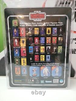 Star Wars Vintage Style Gentle Giant Jumbo Hoth Rebel Soldier Figure