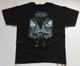 Star Wars Vintage T-shirt 95 Front And Back Print Retro X-wing 80's Movie Y2K