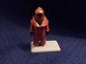Star Wars Vintage Vinyl Cape Jawa Very Good Condition! 100% Authentic