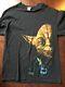Star Wars Vintage Yoda Return Of The Jedi T Shirt Darth Vader Size L