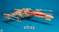 Star Wars Vintage collection X-Wing Fighter Biggs' Red 3 loose