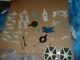 Star Wars Vintage/star Wars Parts From 1977 To 1984