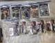 Star Wars Vintage tfa tesb rogue one TLJ Collection Lot 10 MINT +++++