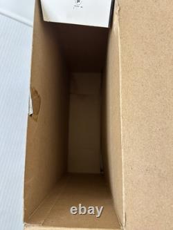 Star Wars X Wing Fighter Esb Box Only Kenner Vintage 1981 Luke Yoda Rare Esb Htf