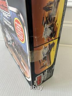 Star Wars X Wing Fighter Esb Box Only Kenner Vintage 1981 Luke Yoda Rare Esb Htf
