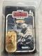 Star Wars Yoda Jedi Master 32b Esb Moc Clear Bubble Kenner Vintage 1980 #2