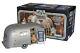 Star Wars Yoda's Airstream vintage trailer Art graphic design Prototype
