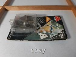 Star Wars Zetca Takara Tie Fighter Diecast 1977 Vintage Space Alloy RARE