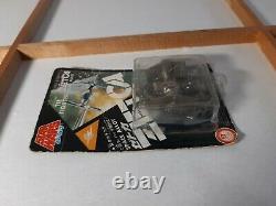 Star Wars Zetca Takara Tie Fighter Diecast 1977 Vintage Space Alloy RARE