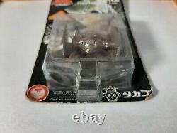 Star Wars Zetca Takara Tie Fighter Diecast 1977 Vintage Space Alloy RARE