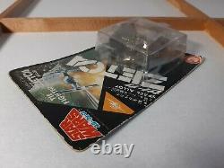 Star Wars Zetca Takara Tie Fighter Diecast 1977 Vintage Space Alloy RARE
