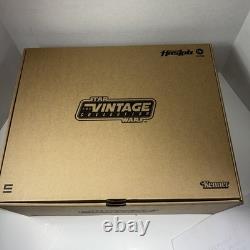 Star Wars the vintage collection tier 5 (only)