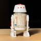 Star Wars vintage Kenner R5-D4 RED BAR Variant Original Rare 1978 Kenner 1