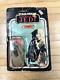 Star Wars vintage Kenner Return of the Jedi 4-LOM carded figure 1983 #1