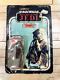 Star Wars vintage Kenner Return of the Jedi 4-LOM carded figure 1983 #2