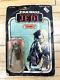 Star Wars vintage Kenner Return of the Jedi 4-LOM carded figure 1983 #3