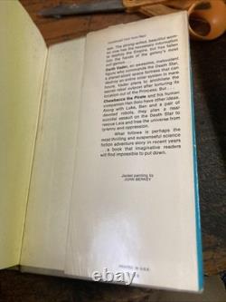 Star Wars vintage hardcover book set