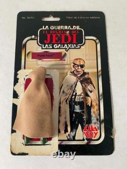 Star wars Prune face Lili Ledy Vintage