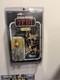 Star wars action figures vintage