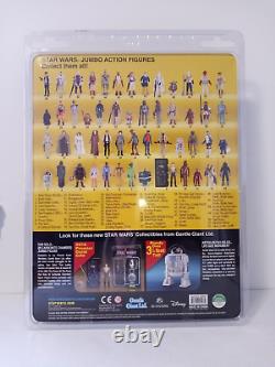 Star wars gentle giant jumbo vintage LUKE SKYWALKER jedi knight 12 inch kenner