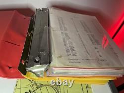 Star wars storyboard Empire Strikes Back movie Prop Rebel Disney Vtg Art EB1-42