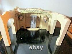 Star wars the vintage collection jabba's palace playset