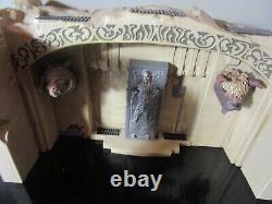 Star wars the vintage collection jabba's palace playset