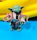 Star wars vintage 1970 Lili Ledy México yoda retorno ojos cafes