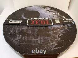 Star wars vintage collection DEATH STAR SDCC vc66 vc67 boba fett leia REVENGE