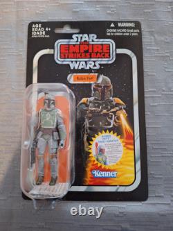 Star wars vintage collection Empire Strikes Back Boba Fett VC 09