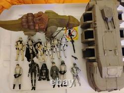 Star wars vintage collection Imperial Lot
