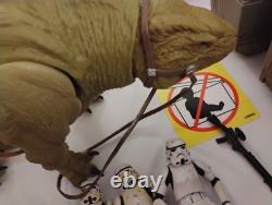 Star wars vintage collection Imperial Lot