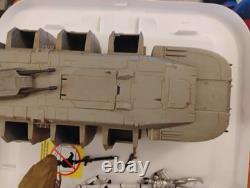 Star wars vintage collection Imperial Lot