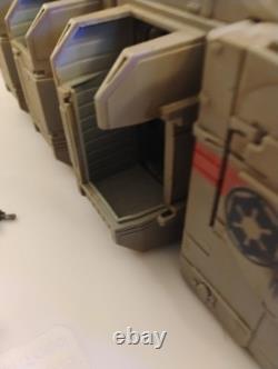 Star wars vintage collection Imperial Lot