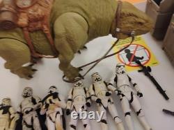 Star wars vintage collection Imperial Lot